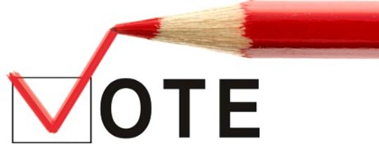 Participate in Your Life: Let Your Voice Be Heard by Going to Vote