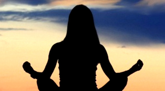 Receptivity and Honoring the Feminine: The Power of Stillness