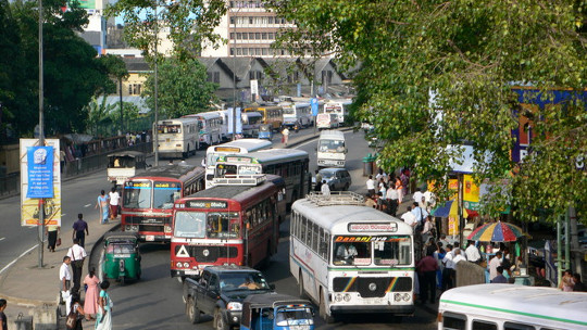 Cooling Down Cities Will Make A Big Difference To Global Warming