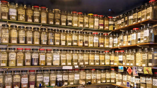 Which Is Safer, Herbal Remedies Or Conventional Medicines?