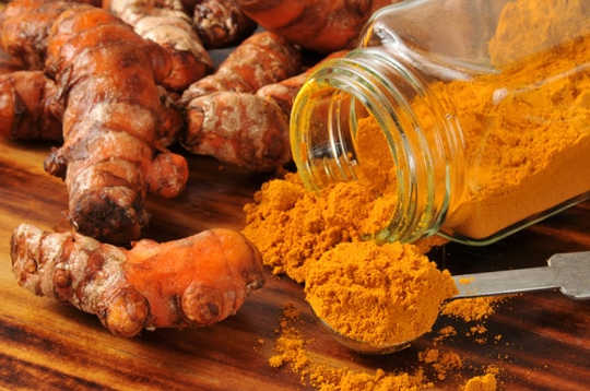 tumeric 4 25Can Turmeric Really Shrink Tumors, Reduce Pain And Kill Bacteria?