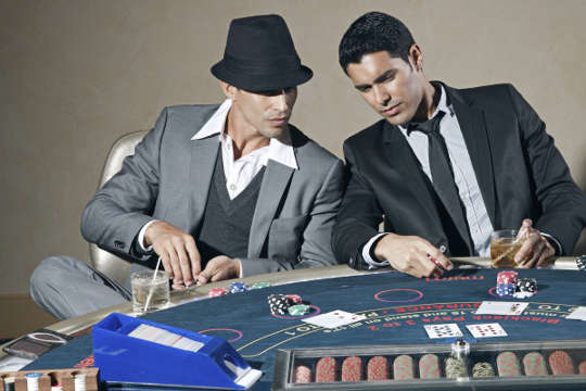 What Makes You Vulnerable To A Gambling Addiction?