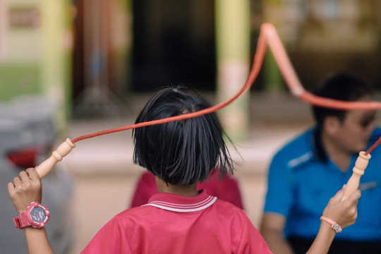 How Physical Activity At School Helps The Mind As Well As The Body