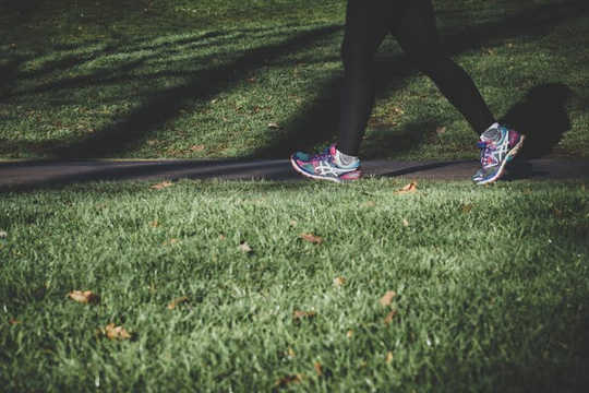 Women should aim for around 30 minutes of exercise a day. (better health and diet well before conception results in healthier pregnancies)