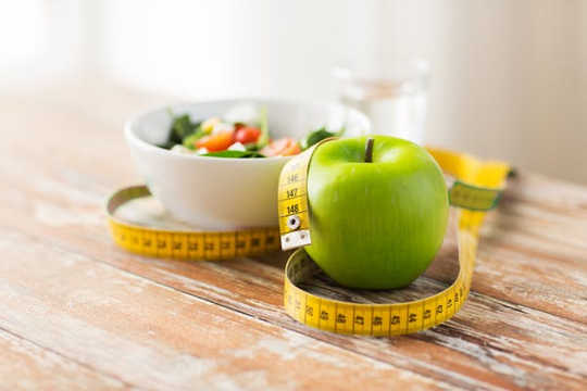 Tried and true: cutting calories remains an effective way to lose weight. (is intermittent fasting any better than conventional dieting for weight loss)