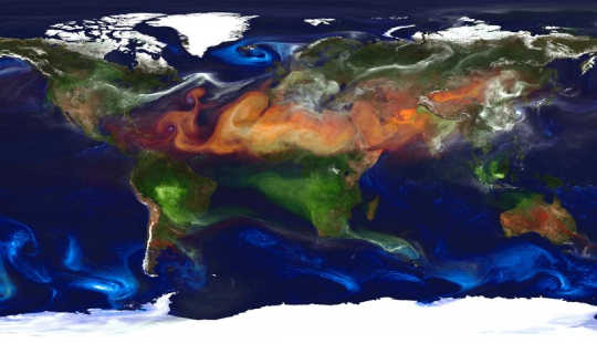 Why Scientists Have Modelled Climate Change Right Up To The Year 2300