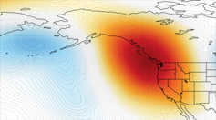 Is Warming In The Arctic Behind This Year's Crazy Winter Weather?