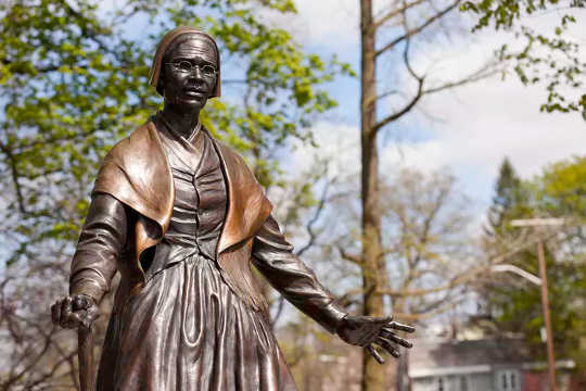 How Black Women Preachers Spoke Truth To Power