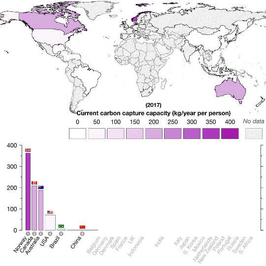 How The World Is Progressing On Clean Energy