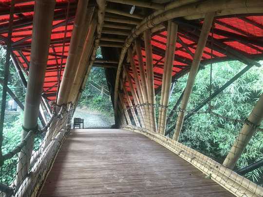 Bamboo Architecture: Bali's Green School Inspires A Global Renaissance