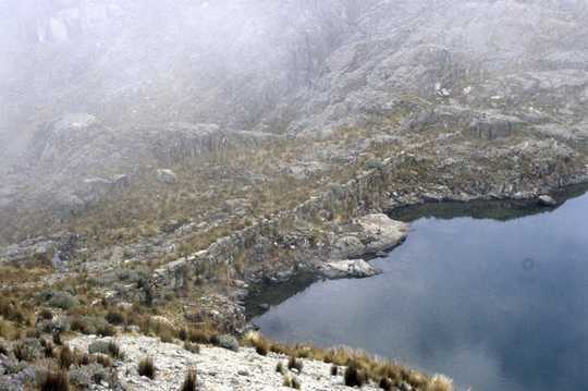 Peru's Ancient Water Systems Can Help Protect Communities From Shortages Caused By Climate Change