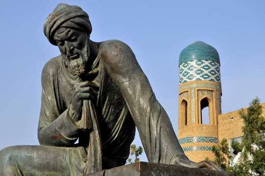 What Western Civilization Owes To Islamic Cultures