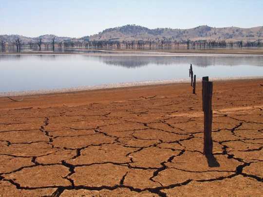 The Lessons We Need To Learn To Deal With The Creeping Disaster Of Drought