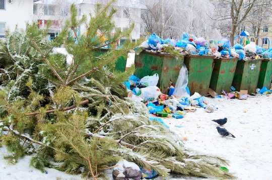 ’Tis The Season To Redesign And Reduce Our Waste