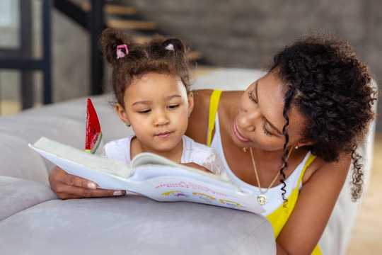 7 Ways To Build Your Child's Vocabulary