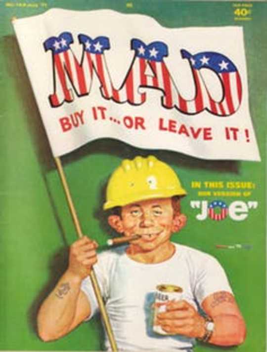 Mad Magazine Is Finished, But Its Ethos Matters More Than Ever Before