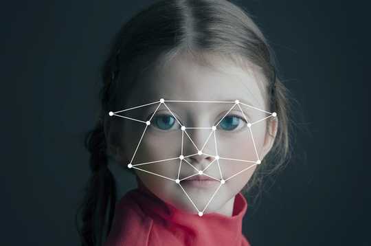 New Autism Early Detection Technique Analyzes How Children Scan Faces