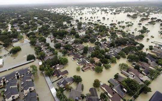 The Stormy Outlook For Insurance-linked Securities