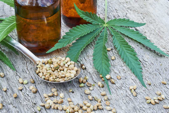 Does Cannabidiol (CBD) Actually Help Anxiety?