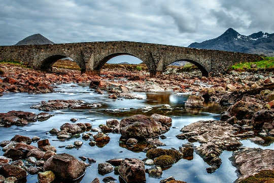 Safe Passage through the Current State of Affairs with The Three Emotional Bridges