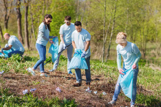 Social Activity Can Be Good For Mental Health, But Whether You Benefit Depends On How Many Friends You Have