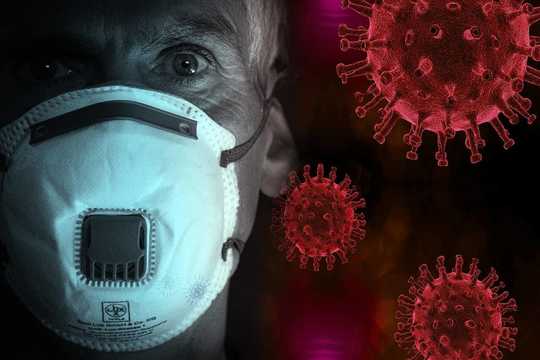 Could Reading About The Coronavirus Pandemic Cause Harm?