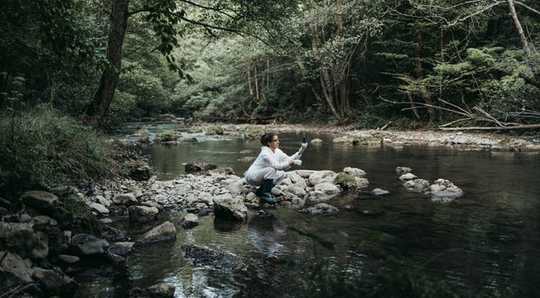 How Female Biologists Bring Much Needed Perspective To Science