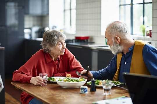 How To Listen To Your Loved Ones With Empathy When You Yourself Are Feeling Strain