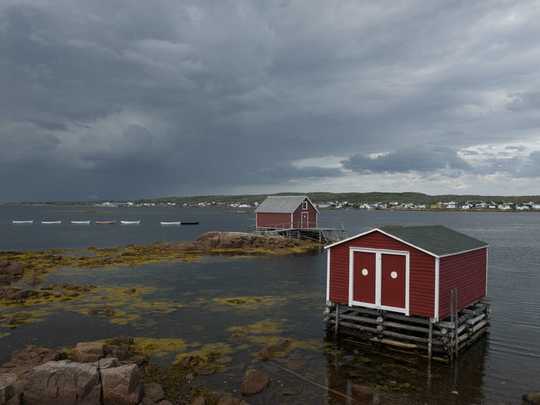 Fogo Island Shows How Social Enterprises Can Help Rebuild Communities Post-coronavirus