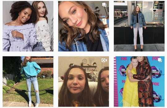 How Teens Use Fake Instagram Accounts To Relieve The Pressure Of Perfection