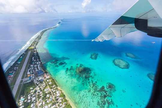 Half Of World's Sandy Beaches Could Disappear Due To Sea Level Rise By 2100