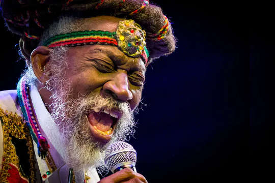 How Bunny Wailer Brought Innovation and Rastology to the Jamaican Music Renaissance