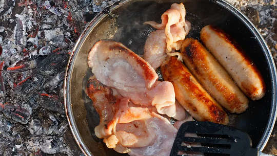 Dementia: Is Processed Meat Another Risk Factor?