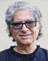 photo of Deepak Chopra