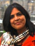 photo of Shubhra Krishan