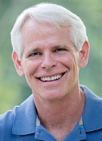 photo of: Glenn Perry, Ph.D.