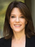 photo of Marianne Williamson