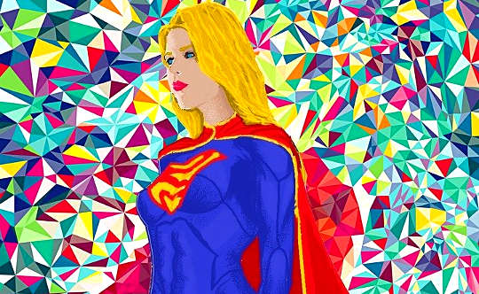 Supergirl