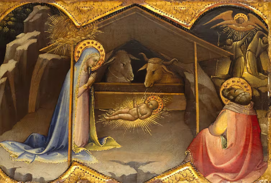 belief in virgin birth 12 15