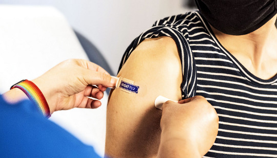 why get a flu shot 9 21