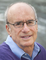 photo of Bernard Beitman, M.D.