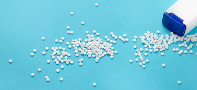 The Hidden Dangers of Artificial Sweeteners Pollution