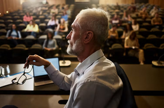 5 growing threats to academic freedom. New research shows college professors are facing more political pressure to stifle what they want to say