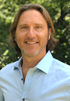 photo of Jonathan H. Ellerby, Ph.D.