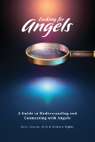 book cover of: Looking for Angels by Scott Guerin and Nichole Bigley.