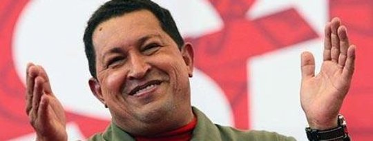 Hugo Chávez