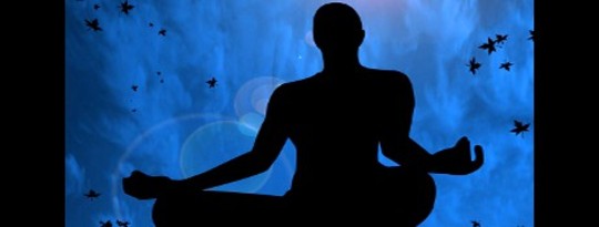 Better Health Through Meditation