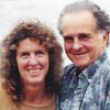 Chuck Fata & Suzette Hodnett, M.S.