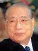 Daisaku Ikeda