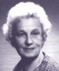 Dora Van Gelder